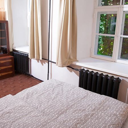Mo Hostel 塔林 外观 照片