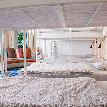 Mo Hostel 塔林 外观 照片