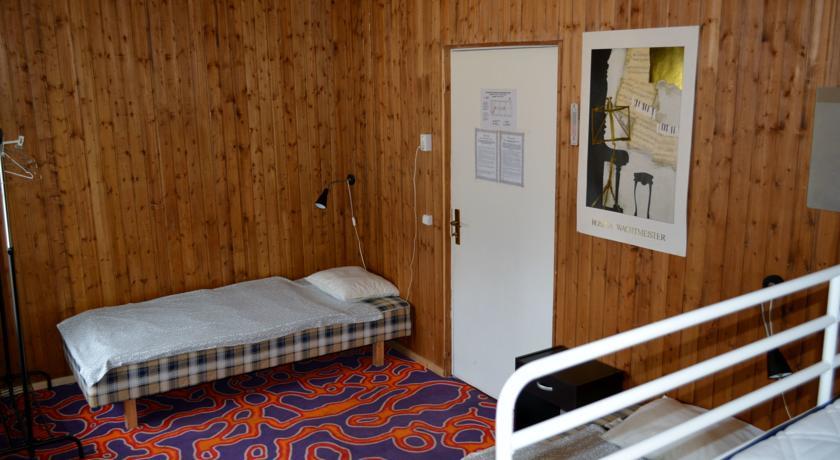 Mo Hostel 塔林 外观 照片