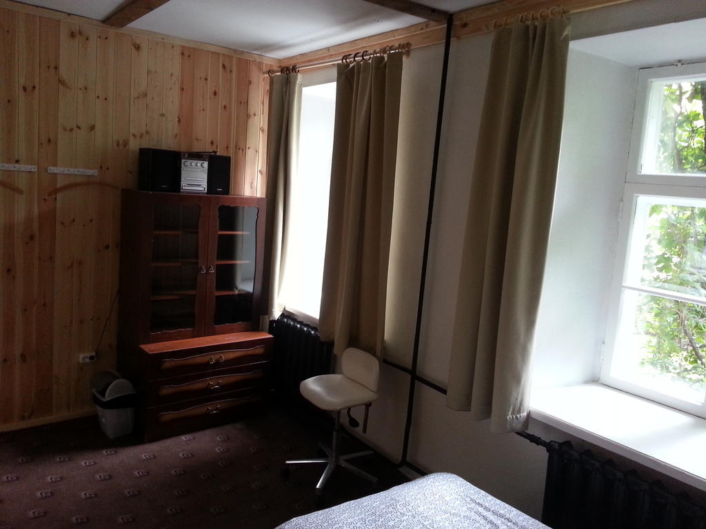 Mo Hostel 塔林 外观 照片