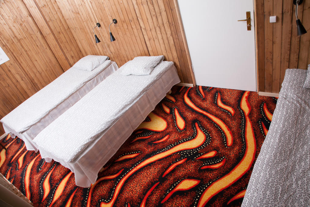 Mo Hostel 塔林 客房 照片