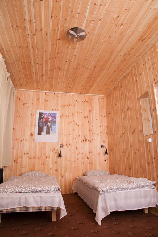 Mo Hostel 塔林 客房 照片
