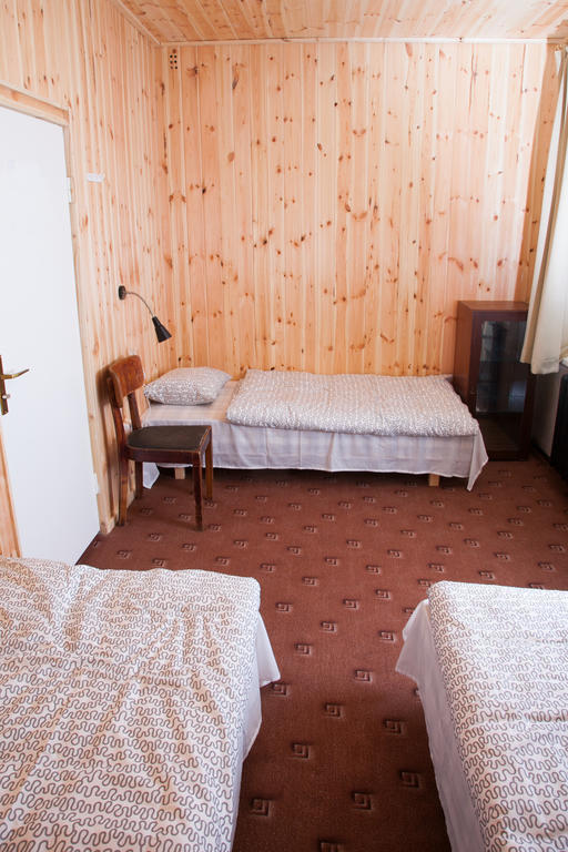 Mo Hostel 塔林 外观 照片
