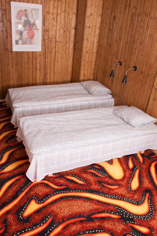Mo Hostel 塔林 外观 照片
