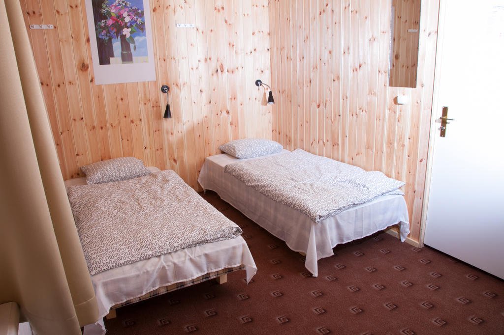 Mo Hostel 塔林 外观 照片