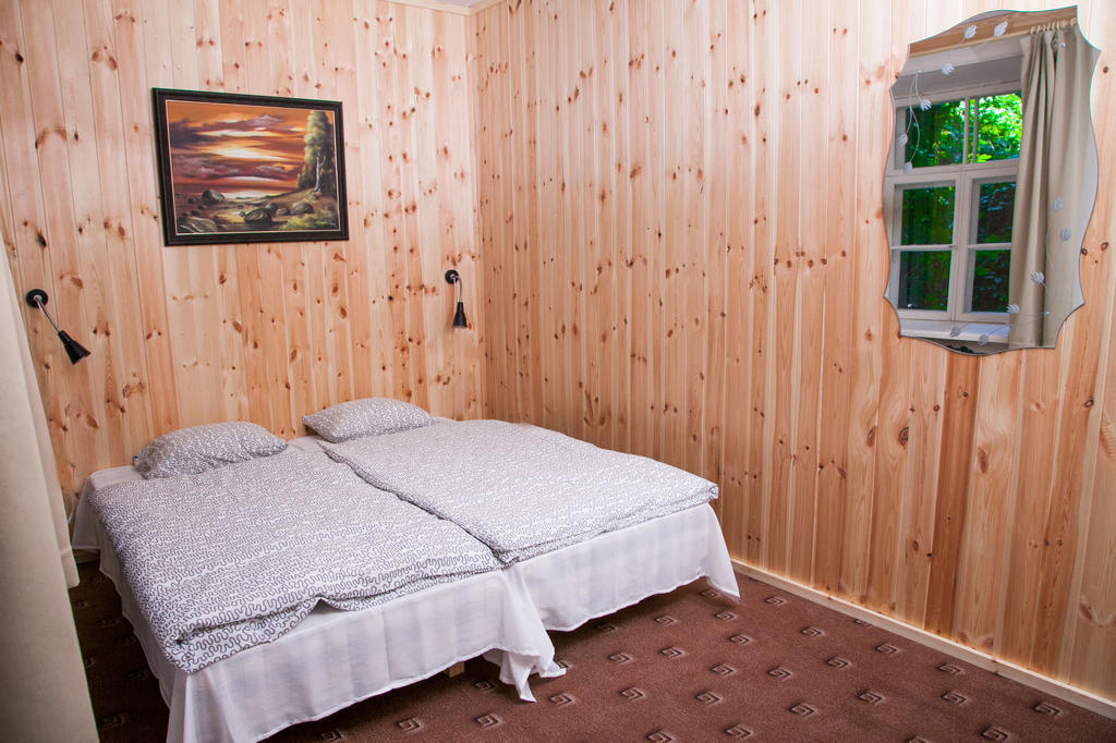 Mo Hostel 塔林 外观 照片