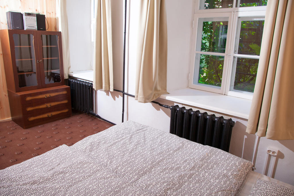 Mo Hostel 塔林 外观 照片