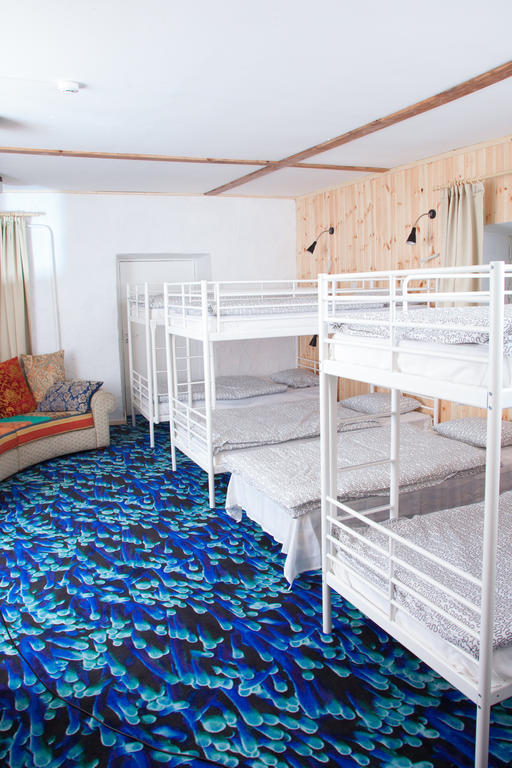 Mo Hostel 塔林 外观 照片