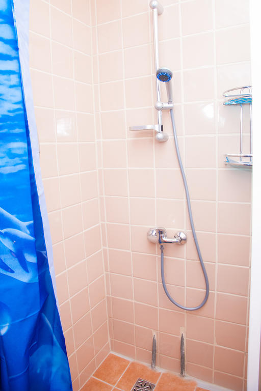 Mo Hostel 塔林 外观 照片