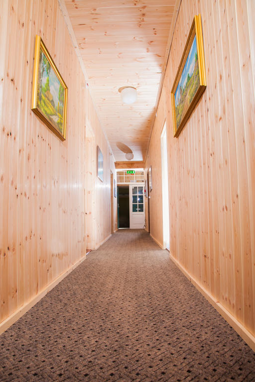 Mo Hostel 塔林 客房 照片