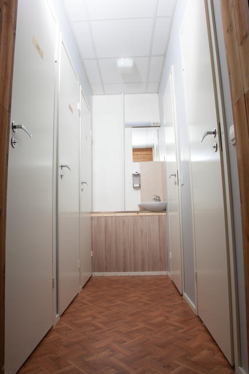 Mo Hostel 塔林 外观 照片