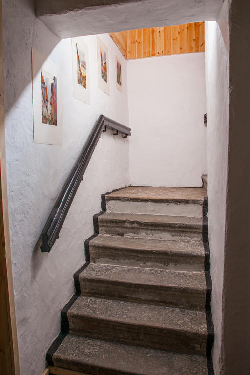 Mo Hostel 塔林 外观 照片