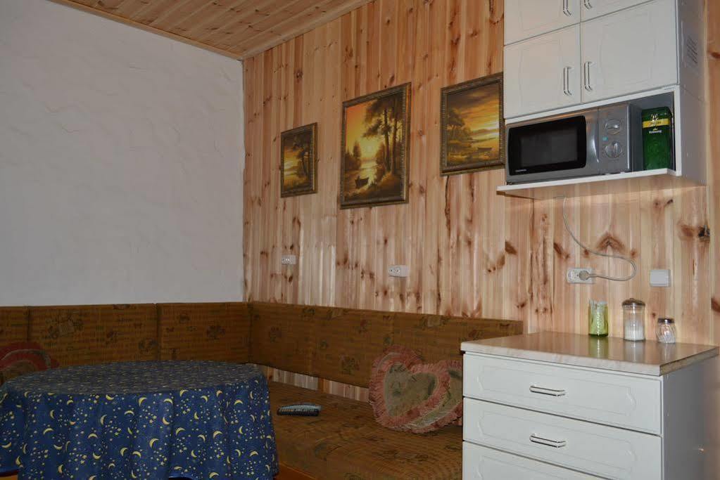 Mo Hostel 塔林 外观 照片