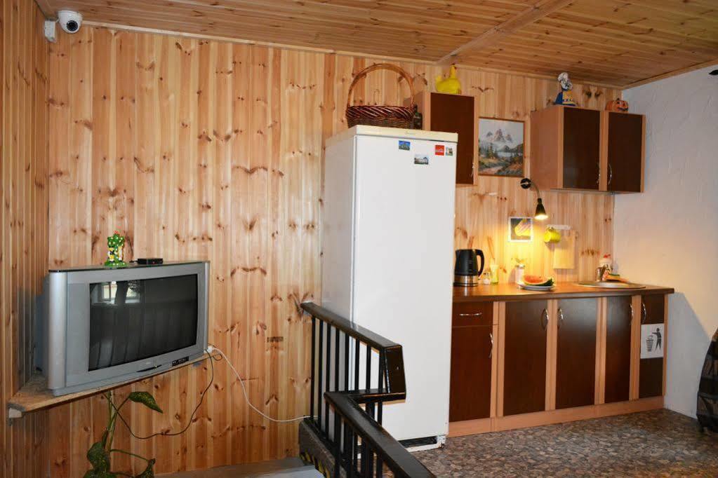 Mo Hostel 塔林 外观 照片