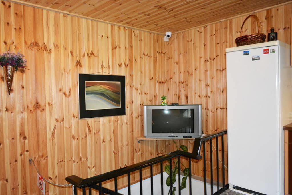 Mo Hostel 塔林 外观 照片