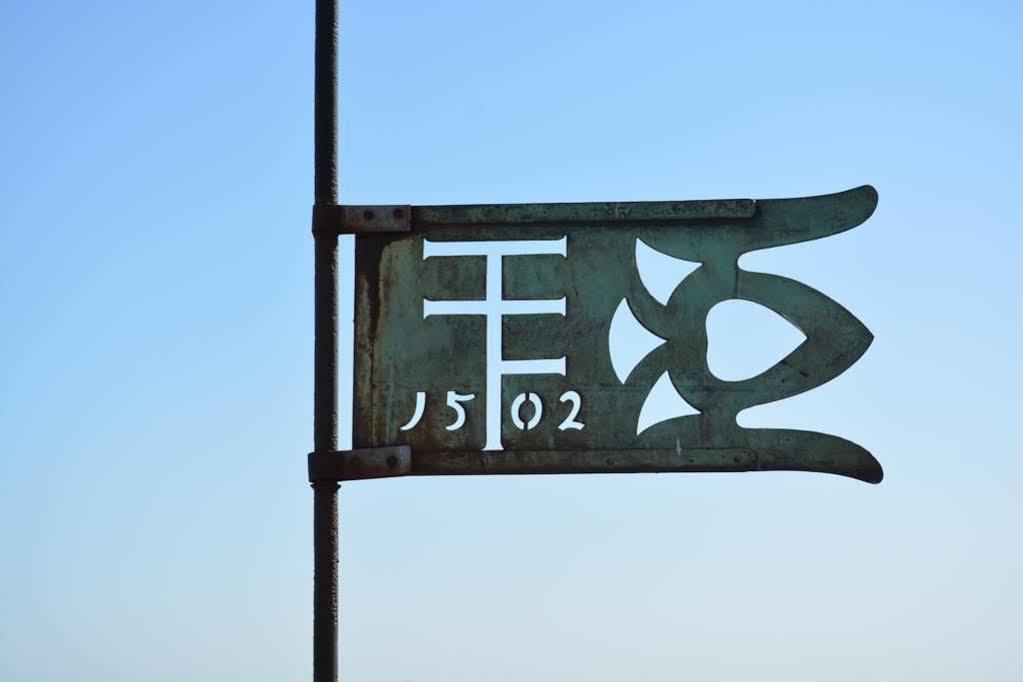 Mo Hostel 塔林 外观 照片